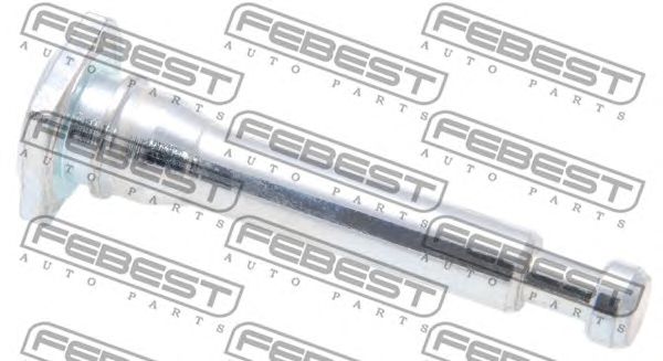 Купить FEBEST 0274J10LOWF направляющая суппорта тормозного переднего!\ Nissan X-Trail T31 07-13