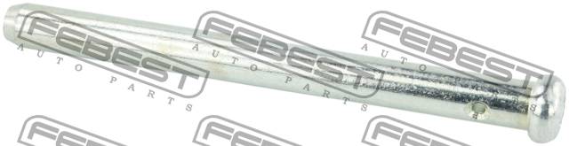 Купить FEBEST 0274V36R направляющая суппорта тормозного заднего!\ Nissan X-Trail T31 07-13