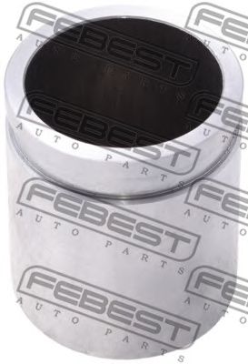 Купить FEBEST 0276A33F поршень суппорта !сталь\ Subaru Forester/Outback, Mazda BT-50/CX-7, Nissan Maxima 93>