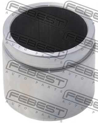 Купить FEBEST 0276B10RSF поршень суппорта !D54\ Nissan Almera 00>