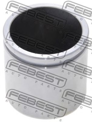 Купить FEBEST 0276E11F поршень суппорта переднего!\ Nissan Micra C+C/Micra III/Note 1.2-1.6/1.5D 03>