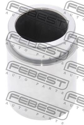 Купить FEBEST 0276R51R поршень суппорта заднего! d38\ Subaru Impreza 07>