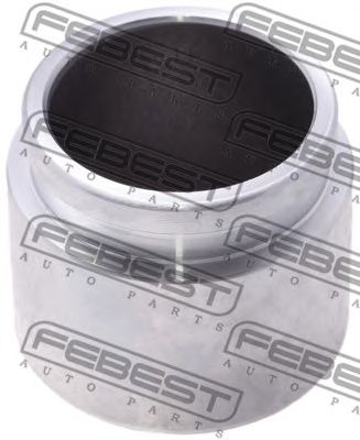 Купить FEBEST 0276-S51F Поршень суппорта переднего NISSAN G35/37/25 SEDAN V36 2006-2015 0276-S51F