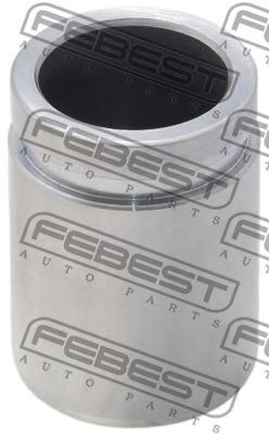 Купить FEBEST 0276T30R поршень суппорта!\ Nissan X-Trail T31/T32 00-13