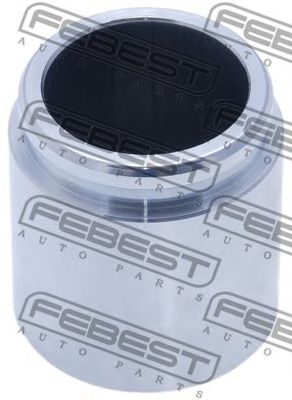 Купить FEBEST 0276TA60F поршень суппорта!\ Nissan Titan