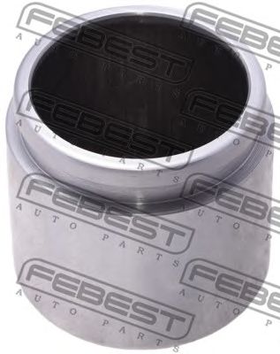 Купить FEBEST 0276Z11F поршень суппорта!\ Nissan Cube Z11 02-08