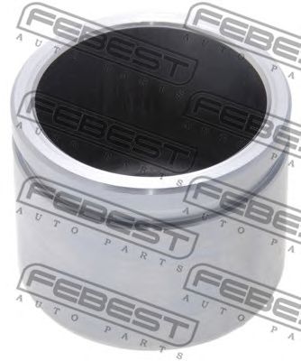 Купить FEBEST 0276Z50F поршень суппорта!\ Nissan Murano Z50 02-07