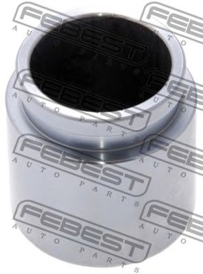 Купить FEBEST 0276Z50R поршень суппорта тормозного заднего!\ Nissan Murano Z50 02-07