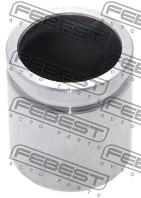 Купить FEBEST 0276Z51F поршень суппорта тормозного переднего! d45\ Infiniti EX35/G37 3.5-3.7 08>