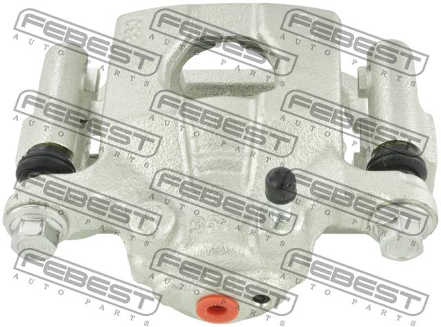 Купить FEBEST 0277J32RR суппорт тормозной задний правый!\ Nissan Teana J32 08-13