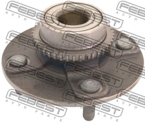 Купить FEBEST 0282-B10RSA42 Ступица 0282-B10RSA42