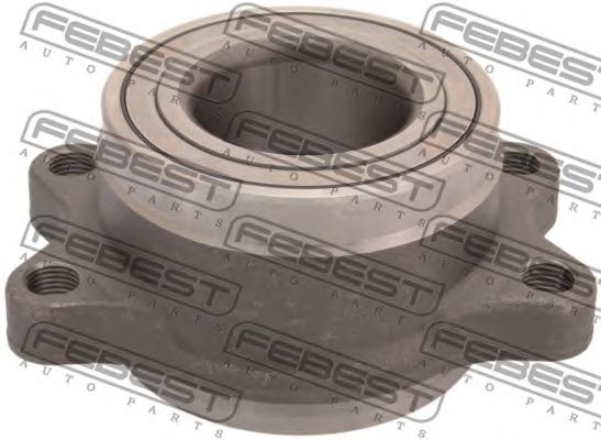 Купить FEBEST 0282-C35RM Подшипник ступицы задний NISSAN SKYLINE (98-01), LAUREL C35 1997-2002 0282-C35RM