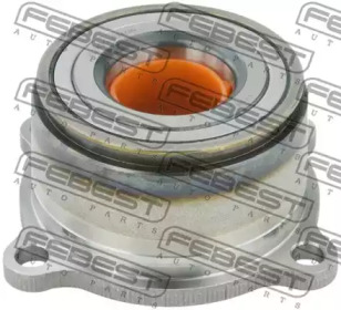 Купить FEBEST 0282GD40R к-кт подшипника ступицы задней!\ Nissan Frontier 04>