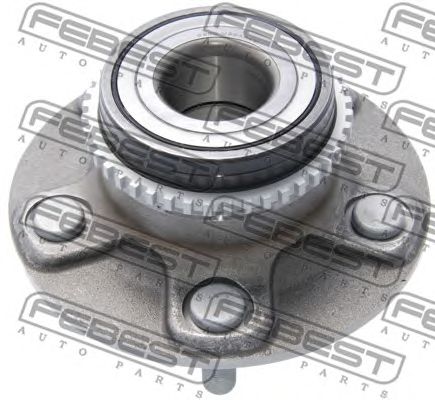 Купить FEBEST 0282-U30A44R Ступица 0282-U30A44R