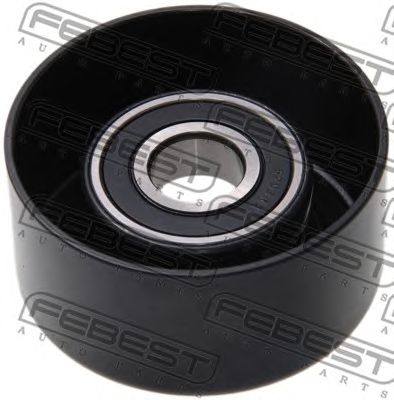 Купить FEBEST 0287A35 ролик натяжной!\ Nissan Murano Z51 2007-2014
