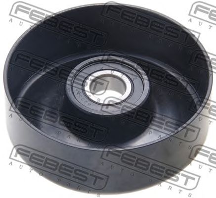 Купить FEBEST 0287A60 ролик натяжной ремня генератора!\ Ford Mondeo/Focus 1.6-2.0 98>