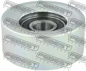 Купить FEBEST 0287E25 ролик натяжной!\ Honda Civic/CR-V 07-15