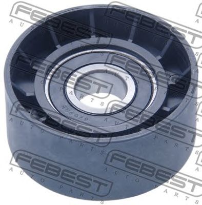 Купить FEBEST 0287JJ10E ролик натяжной!\ Nissan X-Trail 2.0dCi 07-13