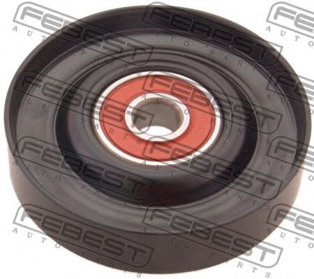 Купить FEBEST 0287-K12 Ролик натяжной 0287-K12