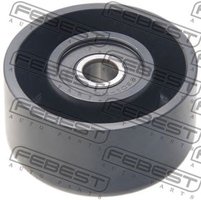 Купить FEBEST 0288E11E ролик обводной ремня НО!\ Nissan Navara/Pathfinder 2.5dCi 06>