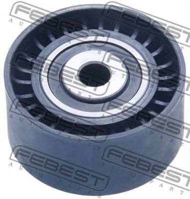 Купить FEBEST 0288JJ10E ролик обводной!\ Nissan X-Trail 2.0dCi