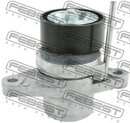Купить FEBEST 0290G15RA ролик обводной ремня генератора!\ Renault Laguna/Scenic/Logan 1.4/1.6 96>