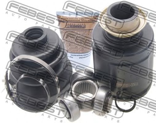 Купить FEBEST 0311CRVLH ШРУС внутренний к-кт!\ Honda Accord CU 08-12
