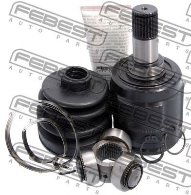 Купить FEBEST 0311CRVMTRH ШРУС внутренний правый к-кт!\ Honda Accord CU 08-12