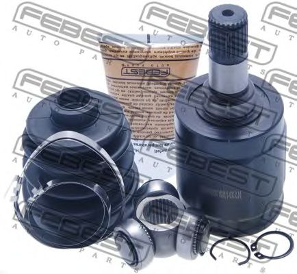 Купить FEBEST 0311-GDLH ШРУС внутр левый HONDA CIVIC ES1 2001­2005 0311-GDLH