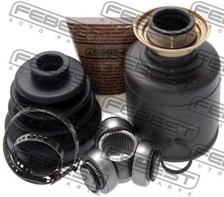 Купить FEBEST 0311YD2RH ШРУС внутренний правый к-кт!\ Acura MDX (YD2) 07-13