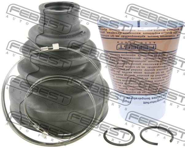Купить FEBEST 0315FK пыльник ШРУСа внутреннего к-кт!\ Honda Accord 03-07