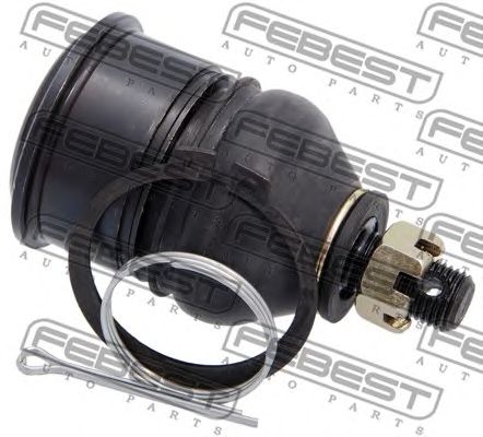 Купить FEBEST 0320-RA6D Опора шаровая нижняя HONDA ACCORD CL# 2002-2008 0320-RA6D