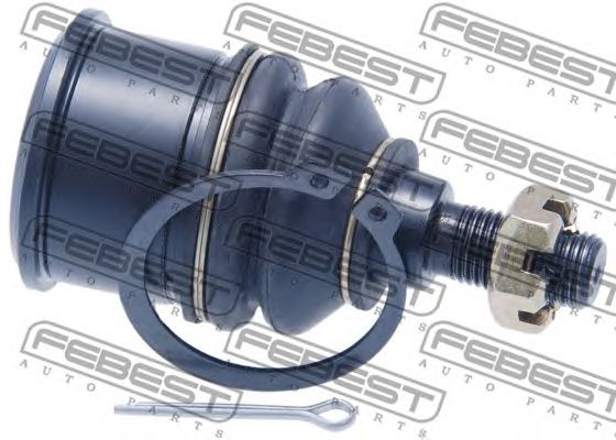 Купить FEBEST 0320RR6LF опора шаровая!\ Honda Elyson Prestig RR1