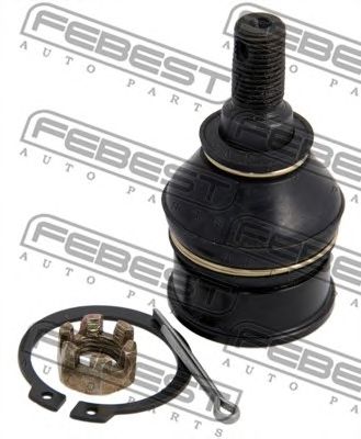 Купить FEBEST 0320-ST Опора шаровая HONDA STEP WGN 0320-ST