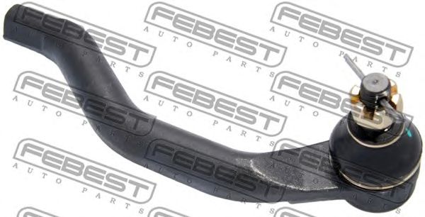 Купить FEBEST 0321-FDLH Наконечник рулевой левый HONDA CIVIC FD 2006-2012 0321-FDLH