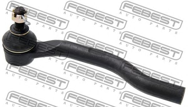 Купить FEBEST 0321FKLH наконечник рулевой левый!\ Honda Civic VII 1.3-1.8 06>