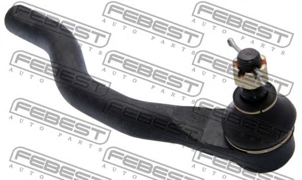 Купить FEBEST 0321-RA6L Наконечник рулевой левый HONDA ODYSSEY 00-03 0321-RA6L