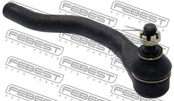 Купить FEBEST 0321-RA6R Наконечник рулевой правый HONDA ODYSSEY 00-03 0321-RA6R