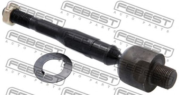 Купить FEBEST 0322FD тяга рулевая!\ Honda Civic 06>