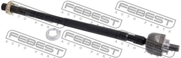 Купить FEBEST 0322RF1 тяга рулевая!\ Honda S-MX/Step WG 96-02
