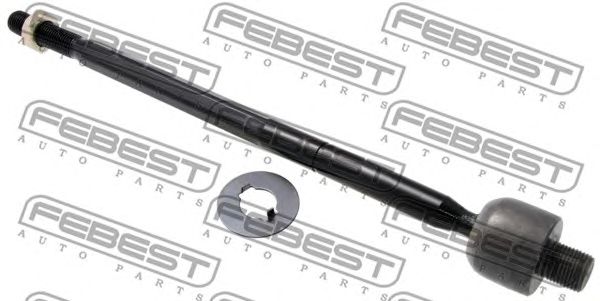 Купить FEBEST 0322-RF8 Тяга рулевая 0322-RF8