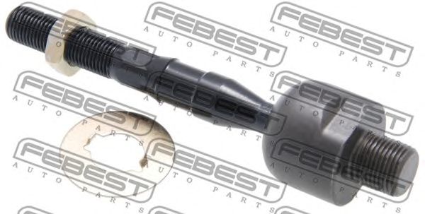 Купить FEBEST 0322TA тяга рулевая!\ Honda Odyssey/Shuttle 95-99