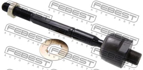 Купить FEBEST 0322YF1 тяга рулевая!\ Honda Pilot 3.5 6V 03>