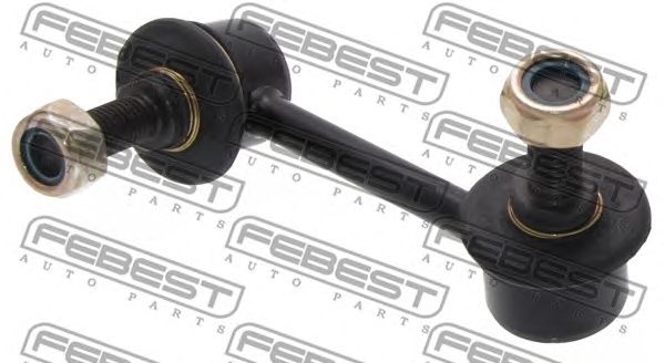 Купить FEBEST 0323003 тяга стабилизатора заднего правая!\ Honda CR-V 2.0/2.2CTDi 01>