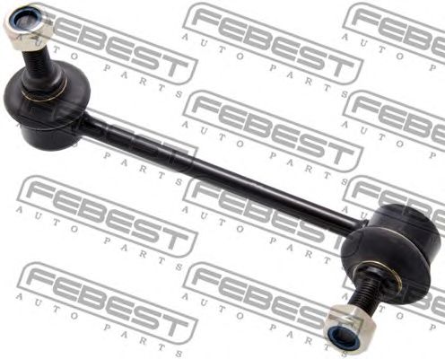 Купить FEBEST 0323CURR тяга стабилизатора заднего правая!\ Honda Accord 2.0-2.4i/2.2TD 08>