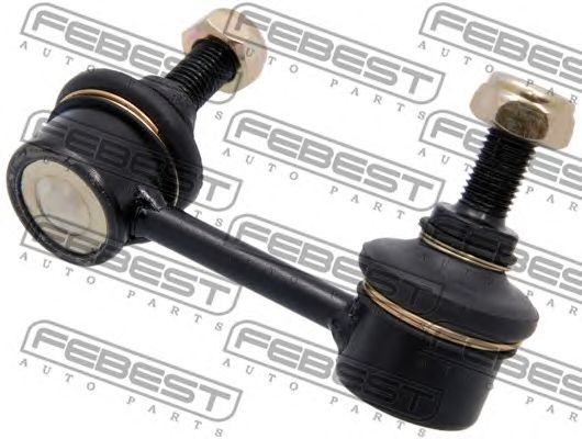 Купить FEBEST 0323FD1RL тяга стабилизатора заднего левая!\ Honda Civic 1.3-1.8/2.2CDTI 06>