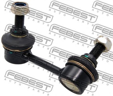 Купить FEBEST 0323FD1RR тяга стабилизатора заднего правая!\ Honda Civic 1.3-1.8/2.2CDTI 06>