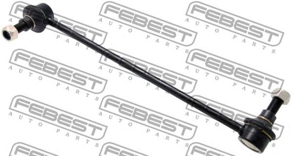 Купить FEBEST 0323RGFL тяга стабилизатора переднего левая!\ Nissan Quest V42