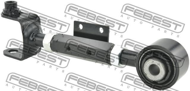 Купить FEBEST 0325CRVADJRLH рычаг задний поперечный! регулируемый левый\ Honda Civic EU/EP/ES 01>