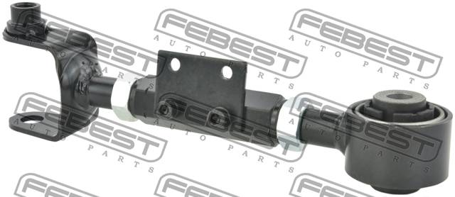 Купить FEBEST 0325CRVADJRRH рычаг задний поперечный! регулируемый правый\ Honda Civic EU/EP/ES 01>